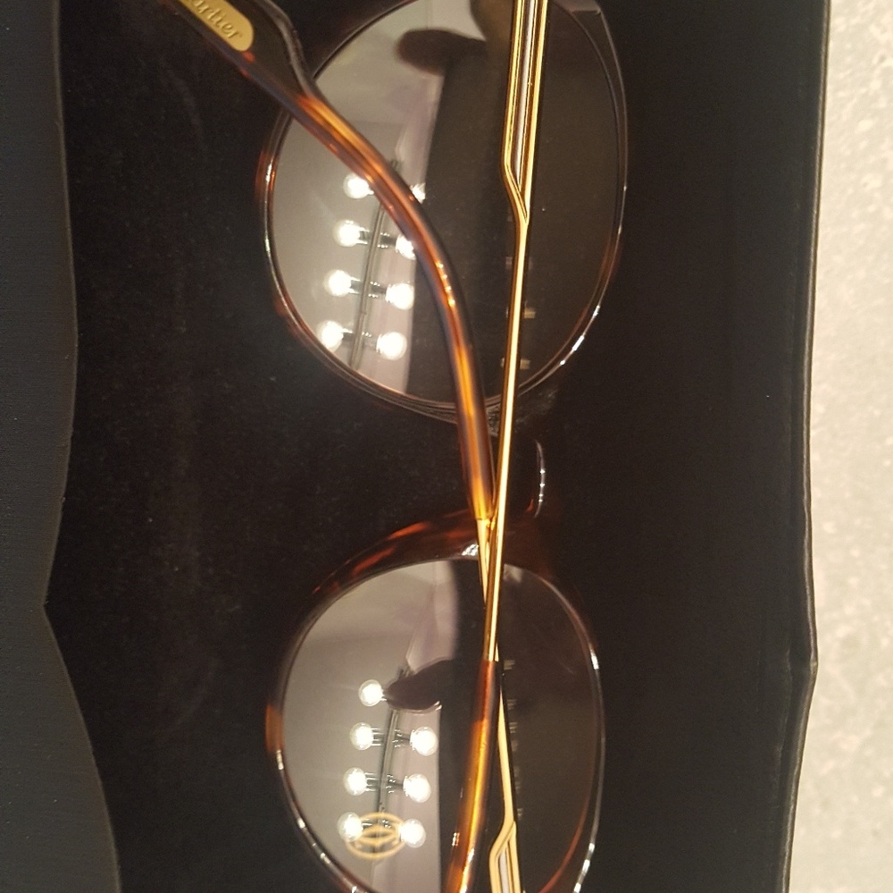 Cartier Frames